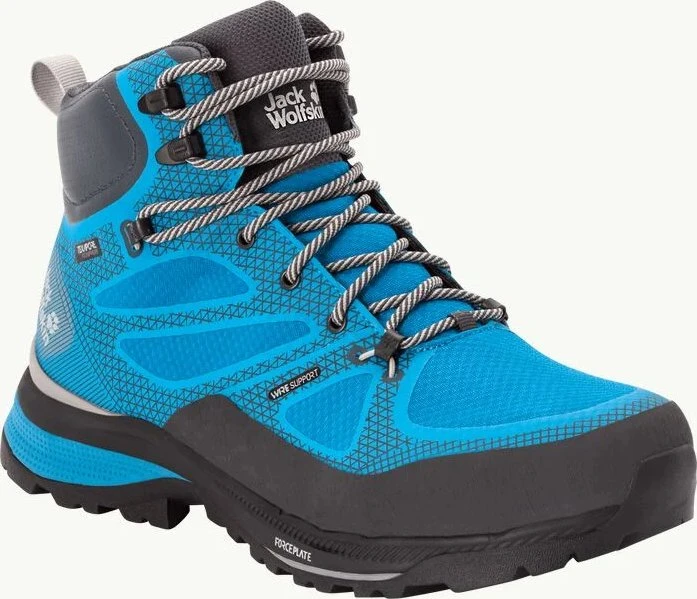 Jack Wolfskin Force Striker Mid (Herren)