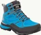 Jack Wolfskin Force Striker Mid (Herren) Vorschaubild