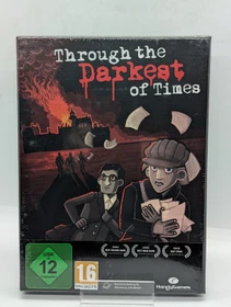 Through the Darkest of Times (PC)