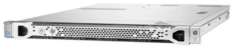 HP ProLiant DL360e Gen8, Xeon E5-2407, 8GB RAM, 2TB HDD, 1HE