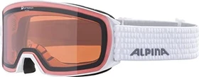 Alpina Nakiska QH weiß