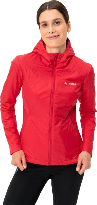 Vaude Freney V Funktionsjacke flame (Damen)
