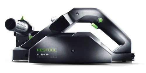 Festool HL 850 EB-Plus Elektro-Hobel inkl. Systainer