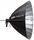 Godox Parabolic Light Focusing System P128 Kit