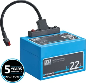 Ective LC 22L