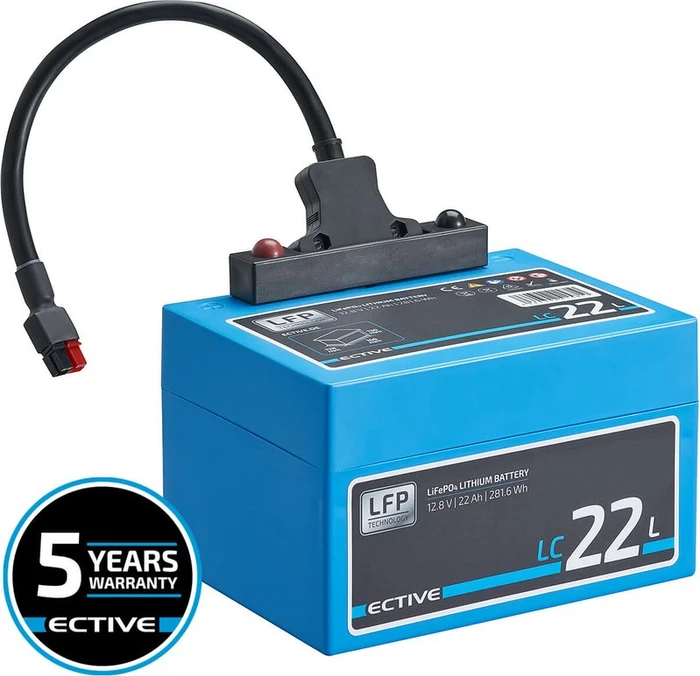 Ective LC 22L