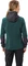 Vaude Qimsa Hooded Softshell Fahrradjacke deep pond (Damen) Vorschaubild