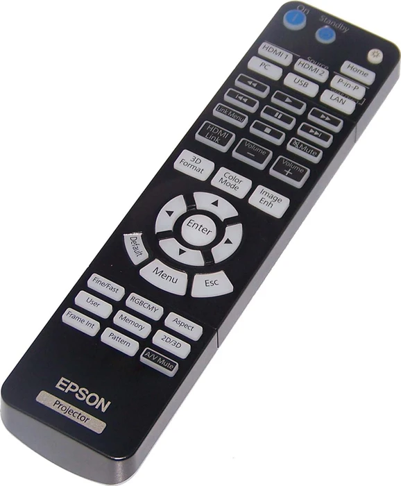 Epson Fernbedienung für EH-TW6700