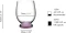 Riedel Fatto A Mano Trinkglas Becher Piccolo rosa Vorschaubild