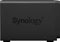 Synology DiskStation DS620slim, 2GB RAM, 2x RJ-45 1000Base-T, 2x USB-A 3.0 Vorschaubild