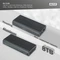 Digitus Festplattengehäuse für M.2 NVMe SSD, USB-C 3.2 Vorschaubild