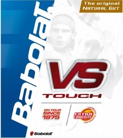 Babolat VS Touch Natural Gut