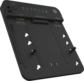 RaidSonic Icy Box IB-2915MSCL-C31, USB-C 3.1