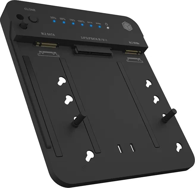 RaidSonic Icy Box IB-2915MSCL-C31, USB-C 3.1