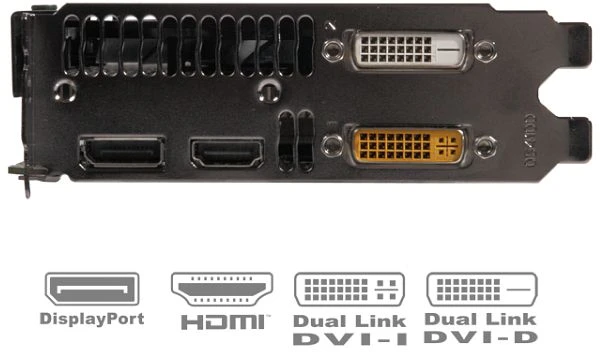 Club 3D GeForce GTX 660 Ti royalQueen, 2GB GDDR5, 2x DVI, HDMI, DP