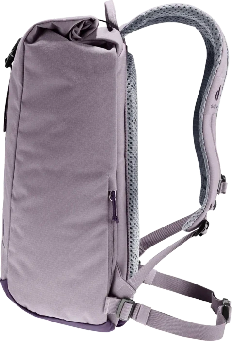 Deuter StepOut 22 lavender/purple