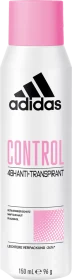adidas Control 48H Anti-Transpirant, 150ml