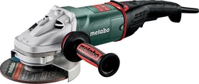 Metabo WEPBA 24-180 MVT Quick Elektro-Winkelschleifer