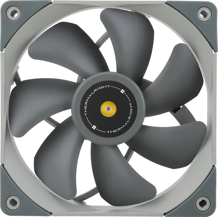 Thermalright TL-E12, 120mm