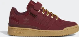 adidas Forum Low collegiate burgundy/maroon/gum