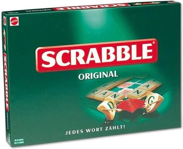 Scrabble Original