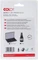 COLOP Kombibox Stempelkissen Set Micro 2 + Stempelfarbe 801, schwarz Vorschaubild