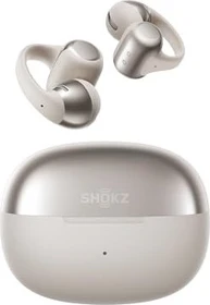 Shokz OpenDots One grau