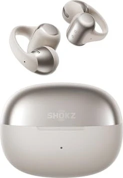 Shokz OpenDots One grau