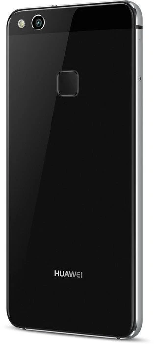 Huawei P10 Lite Dual-SIM 32GB/3GB schwarz
