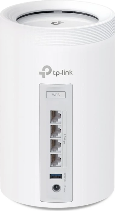 TP-Link Deco BE65, Wi-Fi 7, BE9400, 2er-Pack (Deco BE65 (2-Pack))
