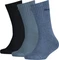 Puma Sport Socken, 3 Paare (Junior) Vorschaubild
