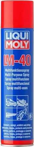 Liqui Moly LM-40 Multifunktionsspray