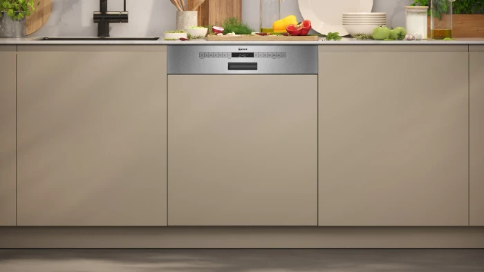 Neff N50 S145HTS06E