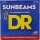 DR Strings Sunbeam Bass Medium 5-String (NMR5-130)