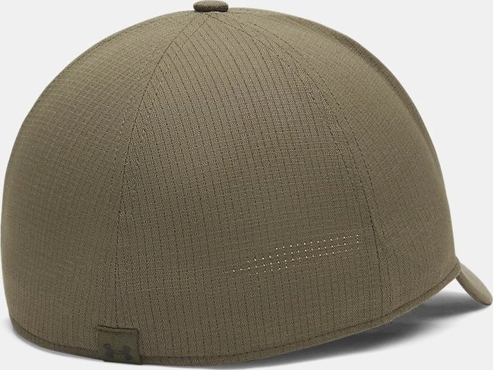 Under Armour ArmourVent Kappe marine od green/black (Herren)