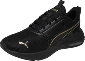 Puma X-Cell Nova FS puma black/gold