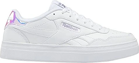 Reebok Court Advance Bold ftwr white/purple oasis (Damen)