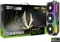 Zotac Gaming GeForce RTX 5070 Ti AMP Extreme INFINITY ULTRA, 16GB GDDR7, HDMI, 3x DP Vorschaubild