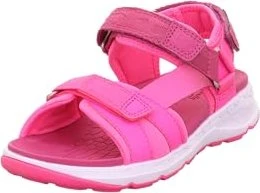 Superfit Criss Cross rosa (Junior)