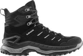 Lowa Innovo GTX Mid schwarz/grau (Herren)