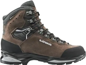 Lowa Camino Evo GTX Wide brown/graphite (Herren)