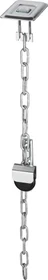 ABUS GS40, Gitterrostsicherung