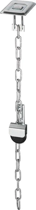 ABUS GS40, Gitterrostsicherung