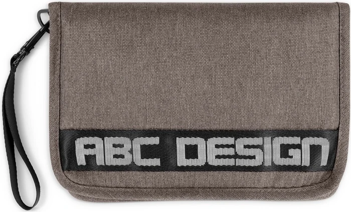 ABC Design Wickelorganizer Multi