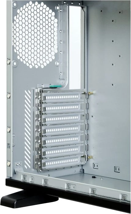 Chieftec LBX-02 schwarz, 400W ATX 2.0