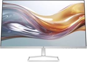 HP Series 5 527sw, 1 Jahr Garantie, 27"