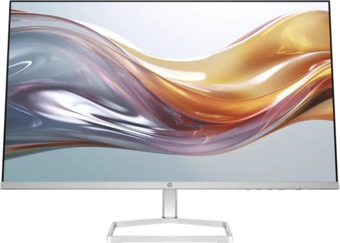 HP Series 5 527sw, 1 Jahr Garantie, 27"