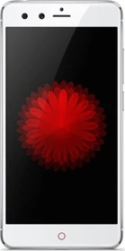 Nubia Z11 Mini 32GB weiß
