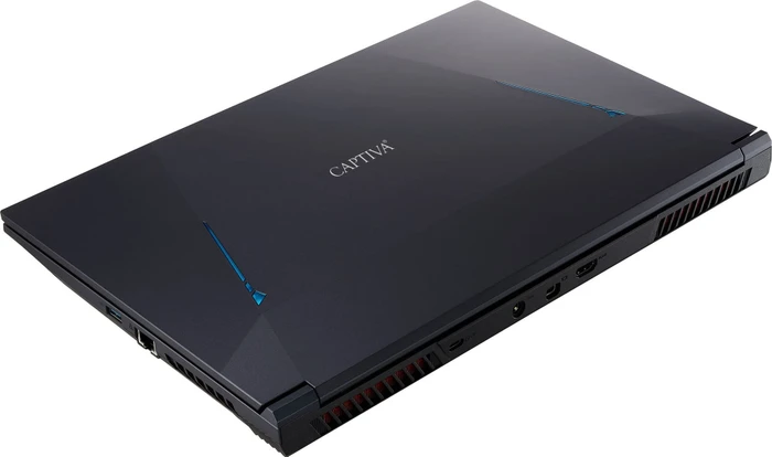 Captiva Advanced Gaming I74-153CH, Core i5-13500H, 16GB RAM, 1TB SSD, GeForce RTX 4070, CH