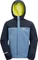 Jack Wolfskin Tucan Funktionsjacke elemental blue (Junior) Vorschaubild